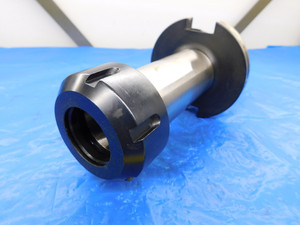 CAT50 CENTAUR RDF100 COLLET CHUCK TOOL HOLDER 6" PROJECTION C50RDFE100 RDF 100 - MS3578BU