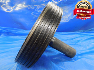 SHOP MADE 7 3/4 4 SA STUB ACME LEFT HAND THREAD PLUG GAGE 7.75 GO ONLY = 7.6796 - DW11093BMIN