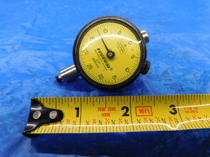 MAHR FEDERAL O3I DIAL INDICATOR BORE GAGE .005MM GRADUATION FULL JEWELED - MS3663BU