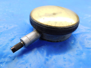 STANDARD GAGE CO. 42224-C DIAL INDICATOR BORE GAGE .0005" GRADUATION SHOCKPROOF - MS3700BU