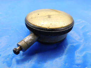 STANDARD GAGE CO. NO. 228 DIAL INDICATOR BORE GAGE .0005" GRADUATION SHOCKPROOF - MS3695BU