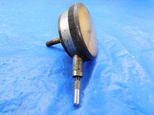 STANDARD GAGE CO. NO. 228 DIAL INDICATOR BORE GAGE .0005" GRADUATION SHOCKPROOF - MS3696BU