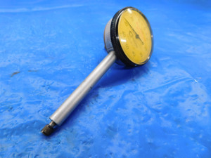 STANDARD GAGE D4-20261-A DIAL INDICATOR BORE GAGE .01MM GRADUATION SHOCKPROOF - MS3715BU