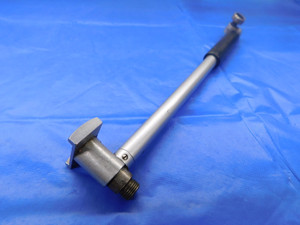 MITUTOYO 311528 2.4 - 4.0" RANGE STANDARD TYPE DIAL BORE GAGE NO INDICATOR - MS3758BU