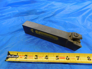 KENNAMETAL NELL-863E LATHE TURNING TOOL HOLDER 1 x 1 1/2 SHANK INS NP-33 - DW11249BMIN
