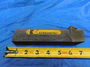KENNAMETAL NELL-863E LATHE TURNING TOOL HOLDER 1 x 1 1/2 SHANK INS NP-33 - DW11249BMIN