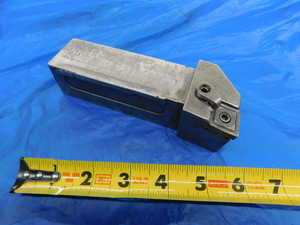 KENNAMETAL DCLNL-246D LATHE TURNING TOOL HOLDER 1.5 SHANK CNMG INSERTS NE4 - DW11246BMIN
