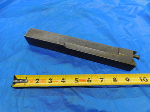 VALENITE SD-TMIL-20-66 LATHE TURNING TOOL HOLDER 1.25 SQUARE SHANK MANUFACTURING - DW11237BMIN