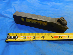 KENNAMETAL NELL-863E LATHE TURNING TOOL HOLDER 1 x 1 1/2 SHANK INS NP-33 - DW11256BMIN