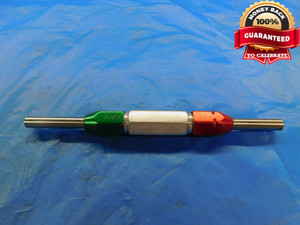 .2819 & .2879 PIN PLUG GAGE GO NO GO .2813 +.0006 OVERSIZE 9/32 7 mm CHECK - DW11298BU