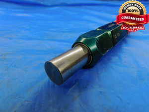 .670 & .673 PIN PLUG GAGE GO NO GO .6719 +.0011 OVERSIZE 43/64 17 mm .6700 .6730 - DW11315BU