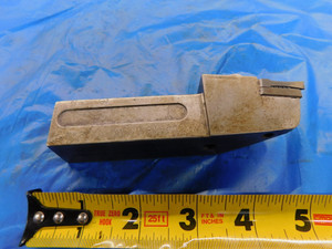 KENNAMETAL MVJNL-164C LATHE TURNING TOOL HOLDER 1 SQUARE SHANK VNMG INSERTS NK2 - DW11387BMIN