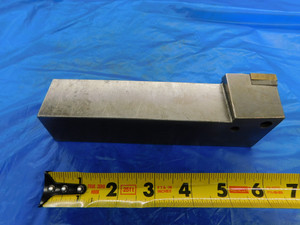 SECO MCLNL-24-6E LATHE TURNING TOOL HOLDER 1.5 SQUARE SHANK CNMG INSERTS - DW11391BMIN