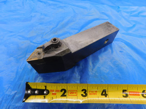 DORIAN TOOL MDPNN 24-5D LATHE TURNING TOOL HOLDER 1 X 1 1/4 SHANK DNMG INSERTS - DW11383BMIN