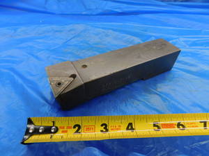SECO PTFNR-24-5 LATHE TURNING TOOL HOLDER 1.5 SQUARE SHANK TNMG INSERTS - DW11406BMIN