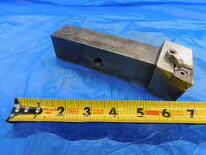 DORIAN TOOL MCLNL 24-6E LATHE TURNING TOOL HOLDER 1.5 SQUARE SHANK CNMG INSERTS - DW11411BMIN
