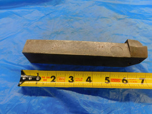 VALENITE MTFNL-20-4 LATHE TURNING TOOL HOLDER 1 1/4 x 1 SHANK TNMG INSERTS - DW11399BMIN