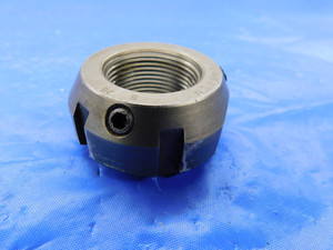 SKF KMT-5 BEARING PRECISION LOCKNUT M 25 X 1.5 THREAD KMT5 - MS3899BU