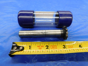 HARVEY TOOL 55950 ABOUT .988" DIA X 1/8" WIDTH KEYSEAT CUTTER 1/2" SHANK 1.0 - MS3924BU