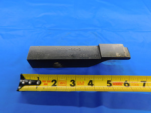 SECO TRGOL-16-3 LATHE TURNING TOOL HOLDER 1 SQUARE SHANK ROUND 3/8 INSERTS - DW11511BMIN