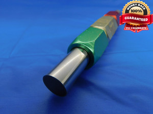.6145 & .6165 CL X PIN PLUG GAGE GO NO GO .6250 +.0051 UNDERSIZE 5/8 15.659 mm   - DW11494BU