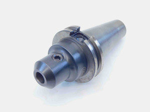 CAT40 COMMAND 1/2 I.D. SOLID END MILL TOOL HOLDER .5 2 1/2 PROJECTION C4E4-0500 - JR0008CG