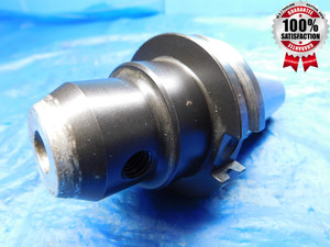 CAT40 3/8 I.D. SOLID END MILL TOOL HOLDER 2 1/2 PROJECTION V40CT-E37 - JR0035CG