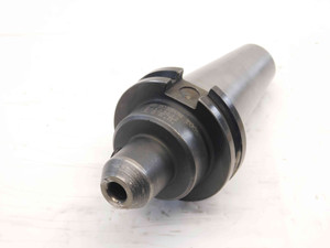 CAT40 ERICKSON 3/8 ID SOLID END MILL TOOL HOLDER .375 2 1/2 PROJECTION B-123422 - JR0022CG