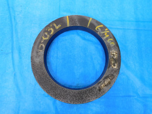 6.25 MASTER PLAIN BORE RING GAGE ONSIZE 6 1/4 158.750 mm 6.2500 - MS4022AB1