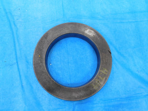 4.7714 MASTER PLAIN BORE RING GAGE 4.7500 OVERSIZE 4 3/4 121 mm - MS4020AB1