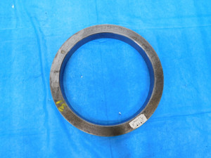 6.9840 MASTER PLAIN BORE RING GAGE 7.0000 UNDERSIZE 177.394 mm 6.984 177 mm - MS4004AB1