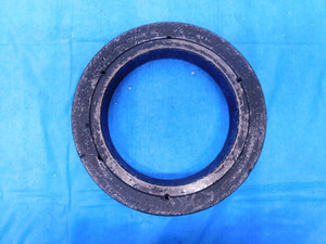 5.875 MASTER PLAIN BORE RING GAGE ONSIZE 5 7/8 149.225 mm 5.8750 - MS4042AB1