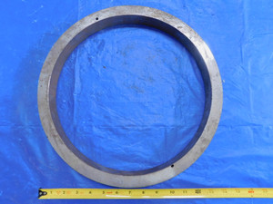 12.125 MASTER PLAIN BORE RING GAGE 12.125 ONSIZE 12 1/8 308 mm 12.1250 - MS4088AB1