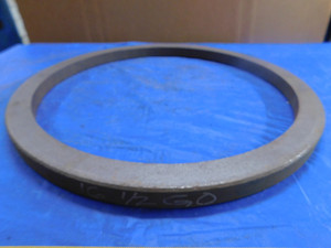 16.5 MASTER PLAIN BORE RING GAGE ONSIZE 16 1/2 419 mm 16.50 16.500 16.5000 - MS4122AB1