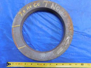 7.0 MASTER PLAIN BORE RING GAGE ONSIZE 7.0 178 mm 7.00 7.000 - MS4134AB1