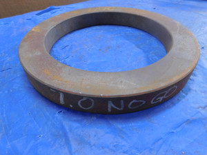7.0 MASTER PLAIN BORE RING GAGE ONSIZE 7.0 178 mm 7.00 7.000 - MS4134AB1