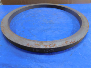 16.0 MASTER PLAIN BORE RING GAGE ONSIZE 406.400 mm 16.00 16.000 406 mm - MS4128AB1