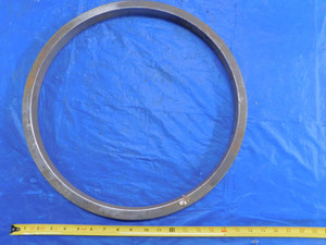 16.500 MASTER PLAIN BORE RING GAGE ONSIZE 16 1/2 419 mm 16.5 16.50 16.5000 - MS4124AB1