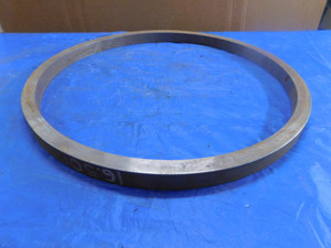 16.500 MASTER PLAIN BORE RING GAGE ONSIZE 16 1/2 419 mm 16.5 16.50 16.5000 - MS4124AB1