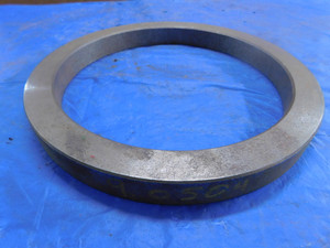 9.0504 MASTER PLAIN BORE RING GAGE 9.0625 UNDERSIZE 9 1/16 230 mm - MS4152AB1