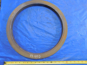 14.003 MASTER PLAIN BORE RING GAGE 14.000 OVERSIZE 14.0 355.676 mm 14.0030 - MS4171AB1