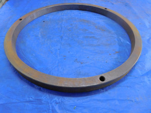 13.8989 MASTER PLAIN BORE RING GAGE 13.8750 OVERSIZE 13 7/8 353 mm - MS4173AB1