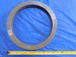 9.0504 MASTER PLAIN BORE RING GAGE 9.0625 UNDERSIZE 9 1/16 230 mm - MS4202AB1