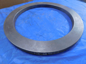 12.250 MASTER PLAIN BORE RING GAGE ONSIZE 12 1/4 311 mm 12.2500 12.25 - MS4200AB1