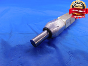 8.376 & 8.676 CL X METRIC PIN PLUG GAGE GO NO GO 8.000 +.376 8 mm .3298   CHECK - DW11591BU