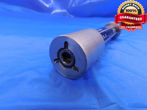 31.737 & 31.763 CL Z METRIC PIN PLUG GAGE GO NO GO 32.000 -.263 32 mm 1.2495   - DW11593BU