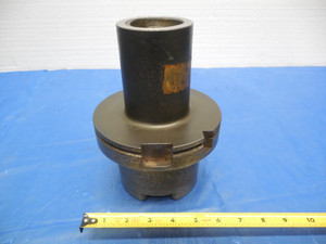 HSK160A SANDVIK CAPTO C8 MODULAR TOOL HOLDER C8X-390S/410-160 135 ADAPTER - MS4214AC1