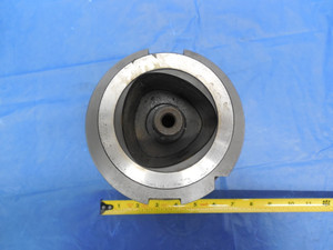 HSK160A SANDVIK CAPTO C8 MODULAR TOOL HOLDER C8X-390S/410-160 135 ADAPTER - MS4214AC1