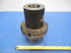 HSK160A SANDVIK CAPTO C8 MODULAR TOOL HOLDER C8X-390S/410-160 135 ADAPTER - MS4215AC1