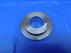 1.552 MASTER PLAIN BORE RING GAGE 1.5625 +.0051 1 9/16 39.421 mm 1.5520 CHROME - JR0078AC1